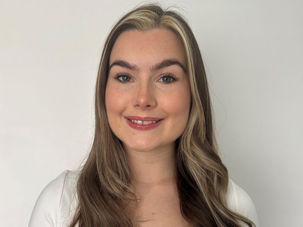 Maddie Evans